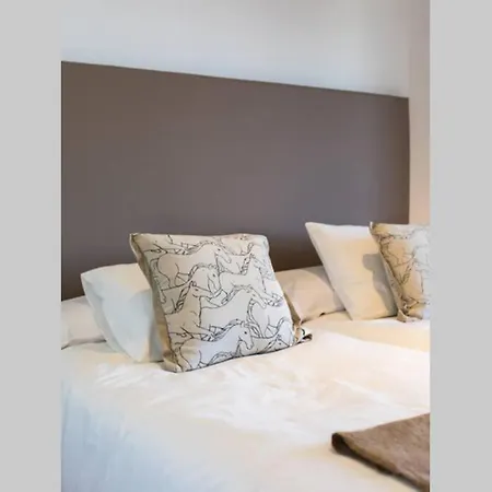 El Vitalicio Penthouse: Exclusividad En El Centro * 圣克鲁斯-德特内里费