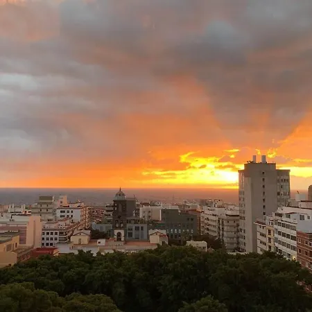 El Vitalicio Penthouse: Exclusividad En El Centro