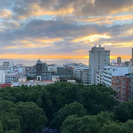 El Vitalicio Penthouse: Exclusividad En El Centro *