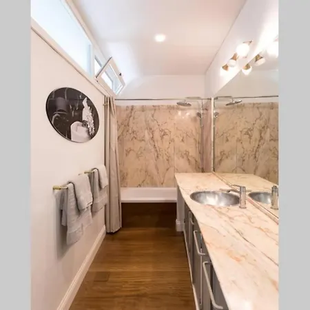 公寓 El Vitalicio Penthouse: Exclusividad En El Centro *