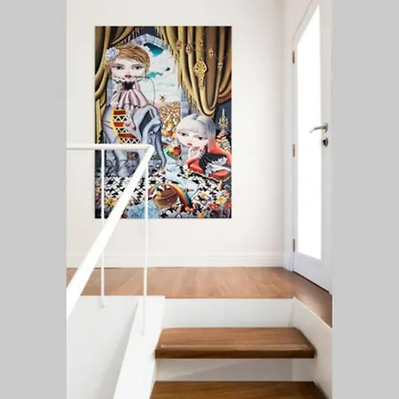 El Vitalicio Penthouse: Exclusividad En El Centro * 圣克鲁斯-德特内里费