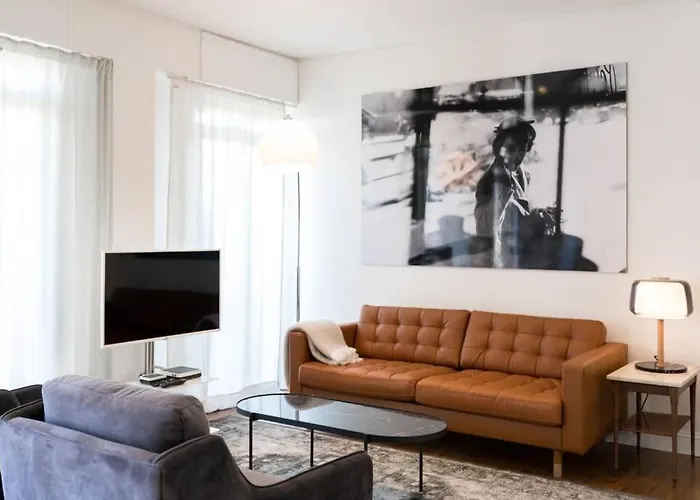 El Vitalicio Penthouse: Exclusividad En El Centro Lejlighed Santa Cruz de Tenerife