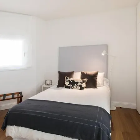 El Vitalicio Penthouse: Exclusividad En El Centro Apartment Santa Cruz de Tenerife