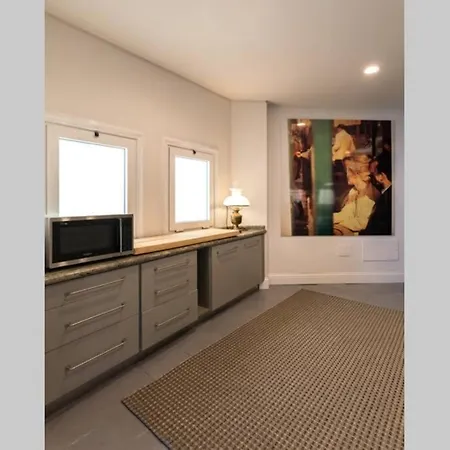 El Vitalicio Penthouse: Exclusividad En El Centro Apartment