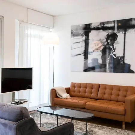 El Vitalicio Penthouse: Exclusividad En El Centro Apartment Santa Cruz de Tenerife