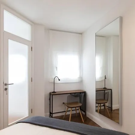 El Vitalicio Penthouse: Exclusividad En El Centro Apartment *