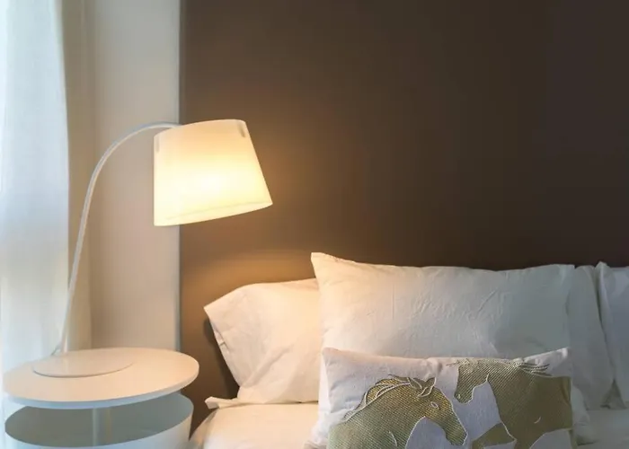 Apartment El Vitalicio Penthouse: Exclusividad En El Centro Santa Cruz de Tenerife