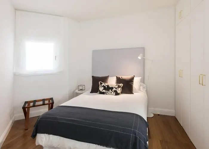 El Vitalicio Penthouse: Exclusividad En El Centro Apartament Santa Cruz de Tenerife