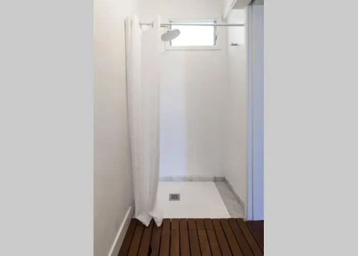 El Vitalicio Penthouse: Exclusividad En El Centro Apartament *