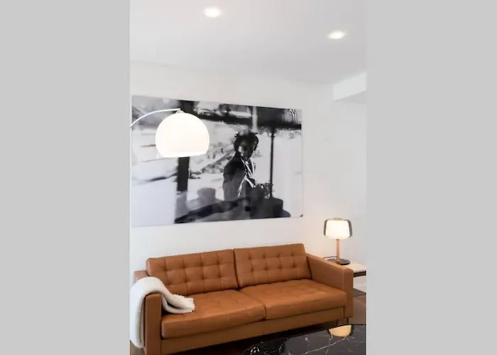 Apartment El Vitalicio Penthouse: Exclusividad En El Centro Santa Cruz de Tenerife