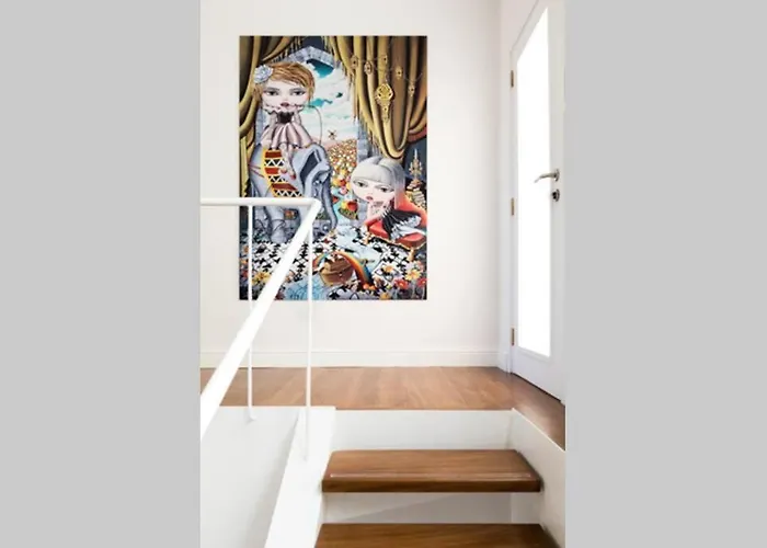 El Vitalicio Penthouse: Exclusividad En El Centro * Santa Cruz de Tenerife